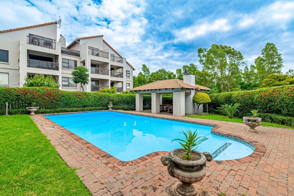 Apartment for sale in Sunninghill - FW1727760