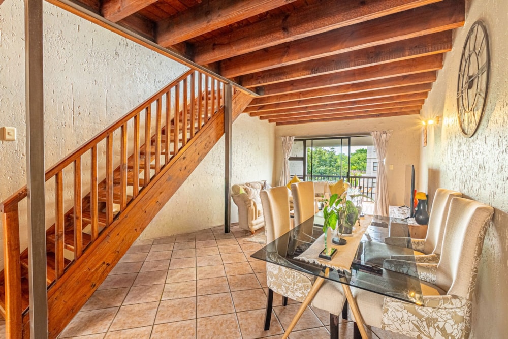 Apartment for sale in Sunninghill - FW1727760