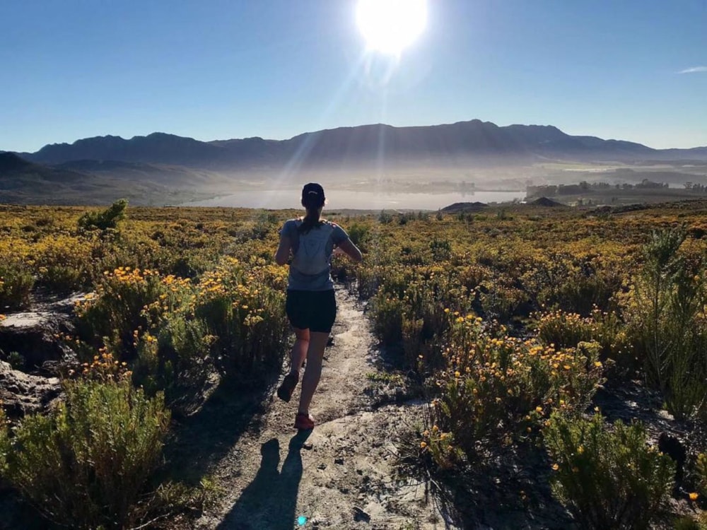 Country hotel for sale in Caledon - PGLAG1727762