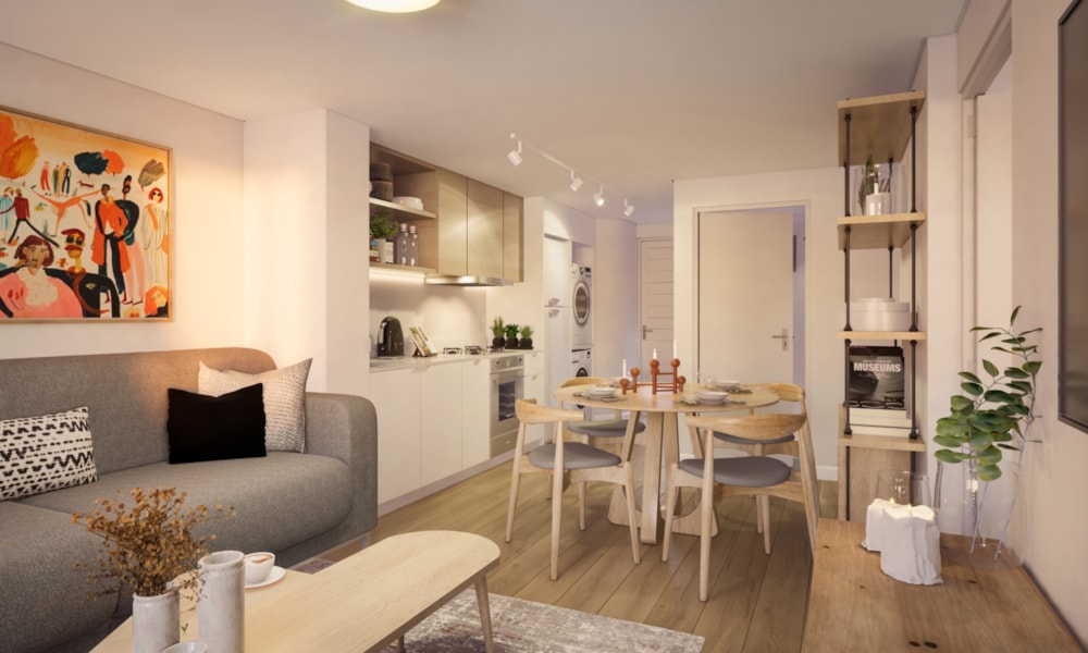 Apartment for sale in Newinbosch - ST1727769 Apartment for sale in Newinbosch - ST1727769