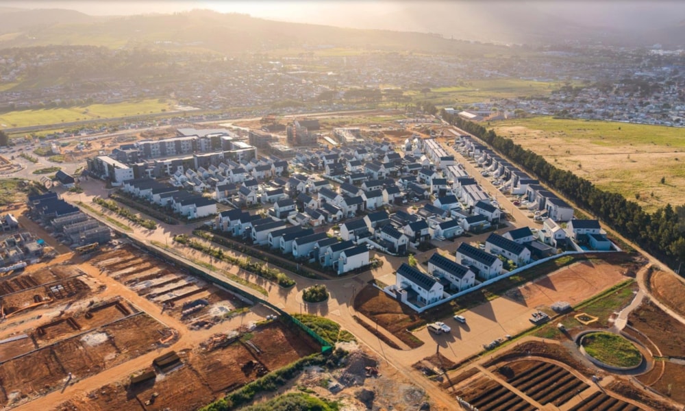 Apartment for sale in Newinbosch - ST1727769 Apartment for sale in Newinbosch - ST1727769