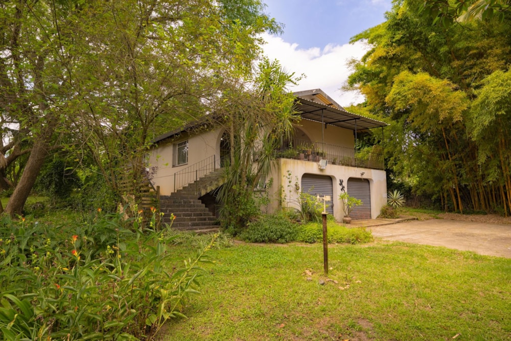 House for sale in Inchanga - 1KF1727771