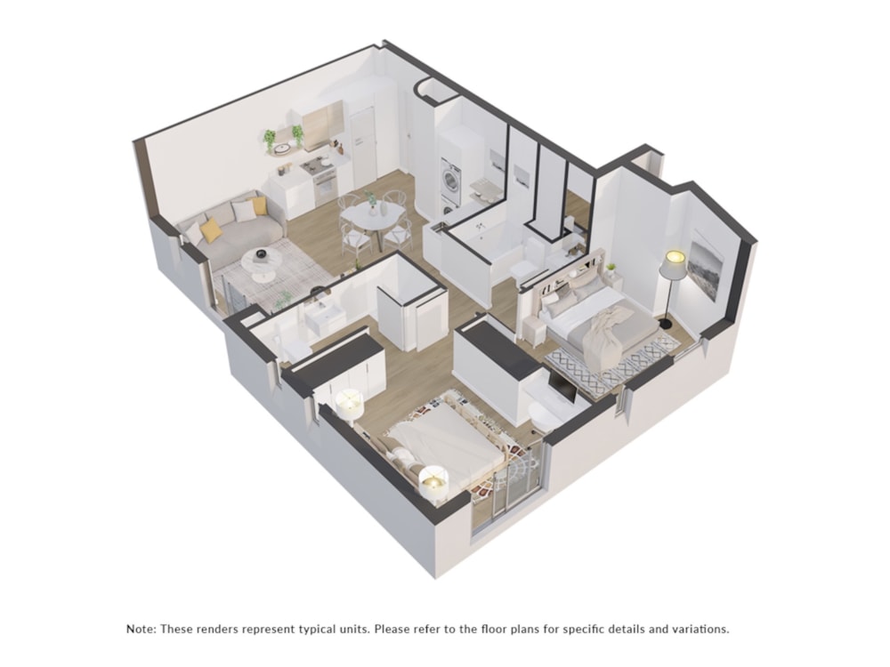 Apartment for sale in Newinbosch - ST1727775