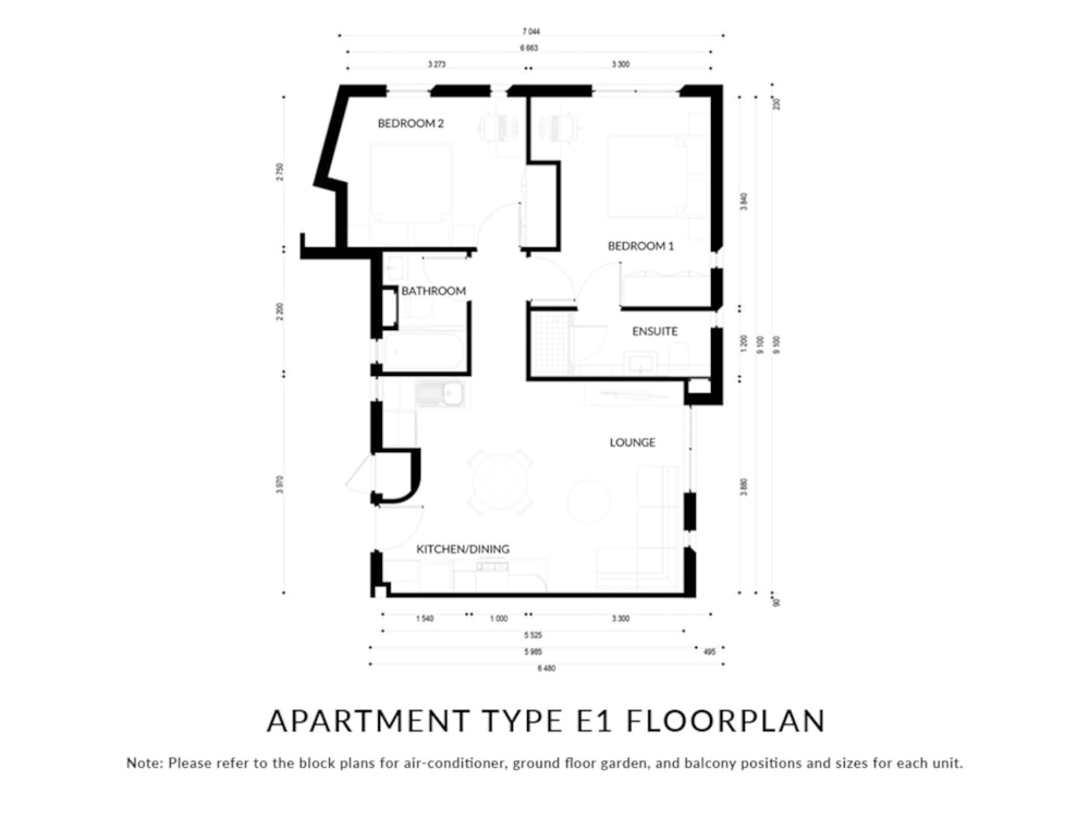 Apartment for sale in Newinbosch - ST1727775