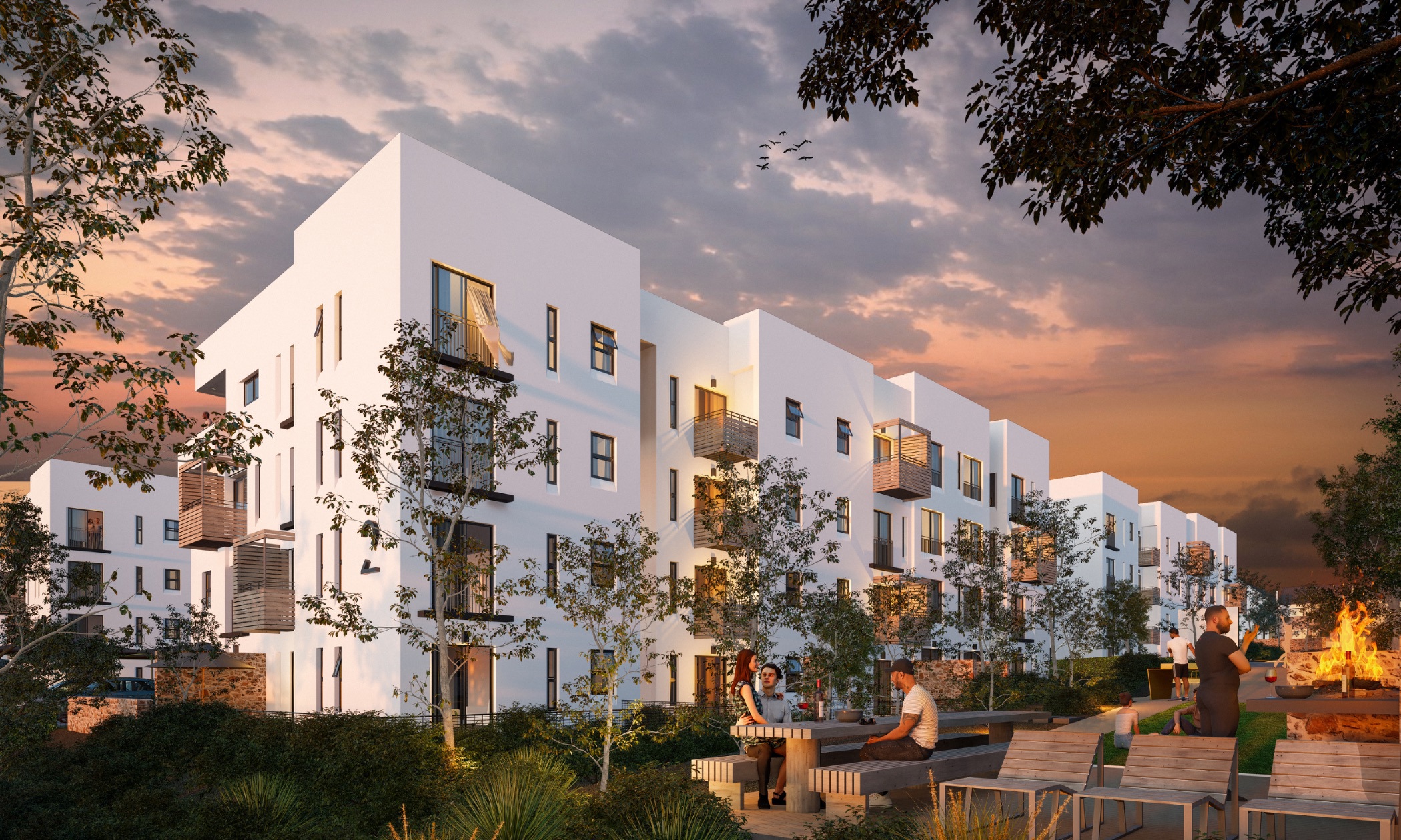 Apartment for sale in Newinbosch - ST1727775