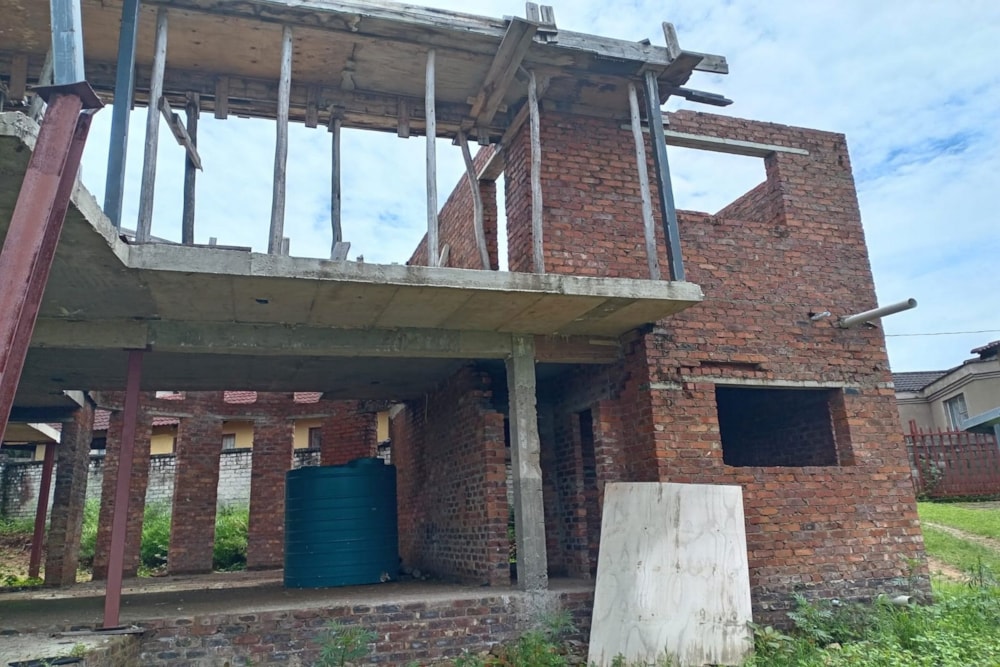 House for sale in White River - 1WR1727793