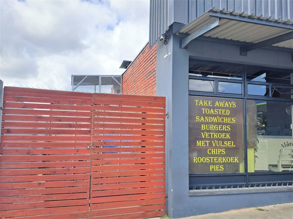 Commercial business for sale in Despatch - 1UK1728239