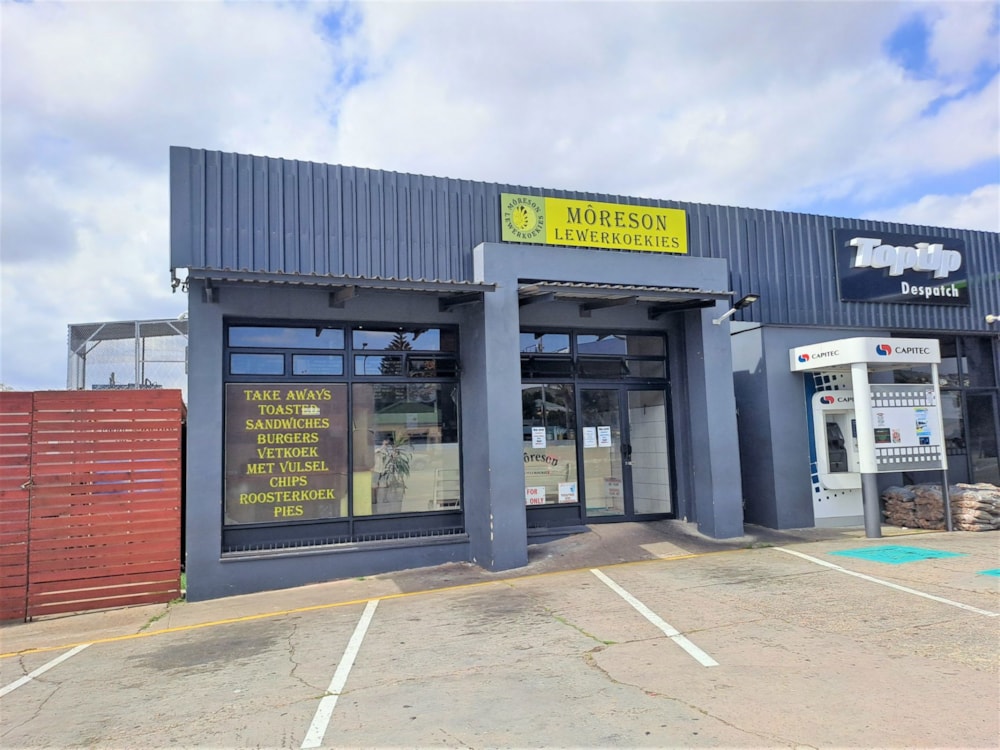 Commercial business for sale in Despatch - 1UK1728239