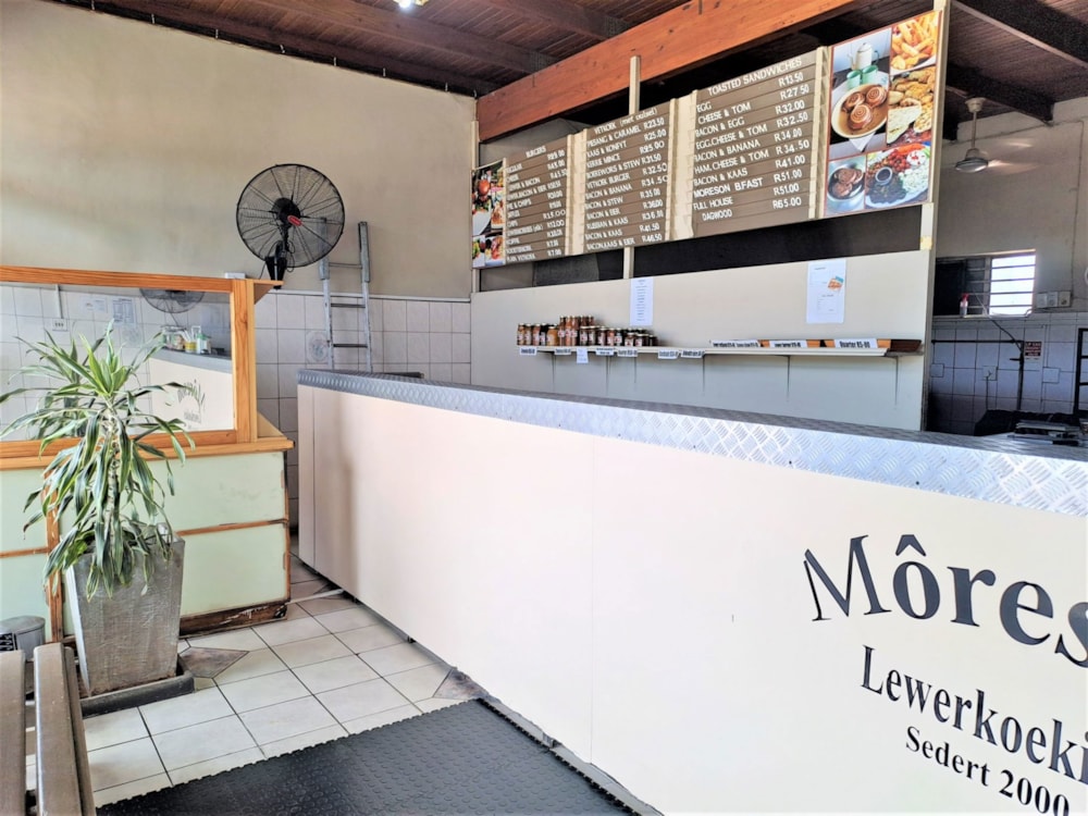 Commercial business for sale in Despatch - 1UK1728239