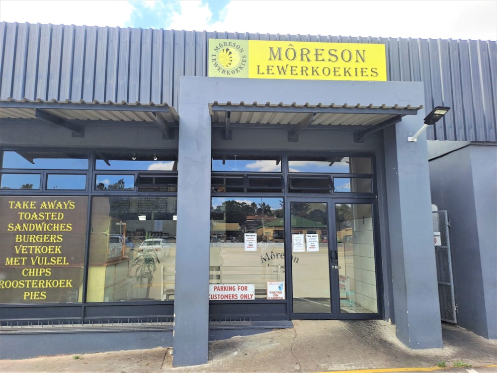 Commercial business for sale in Despatch - 1UK1728239