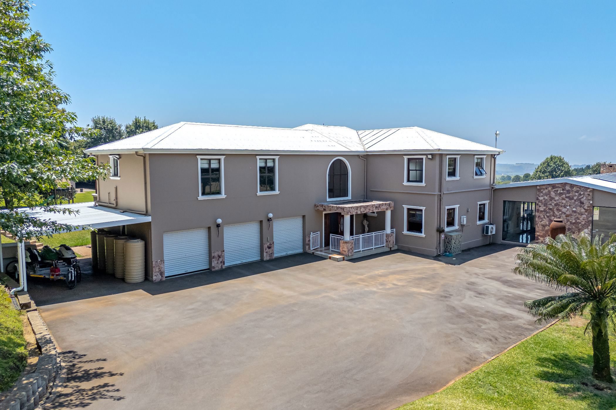 House for sale in Summerveld - 1KF1727797