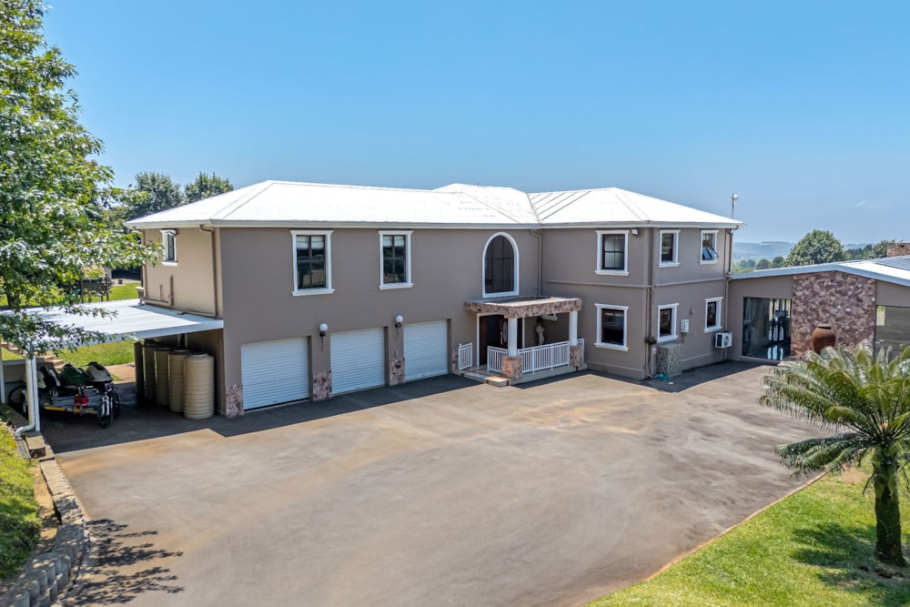 House for sale in Summerveld - 1KF1727797