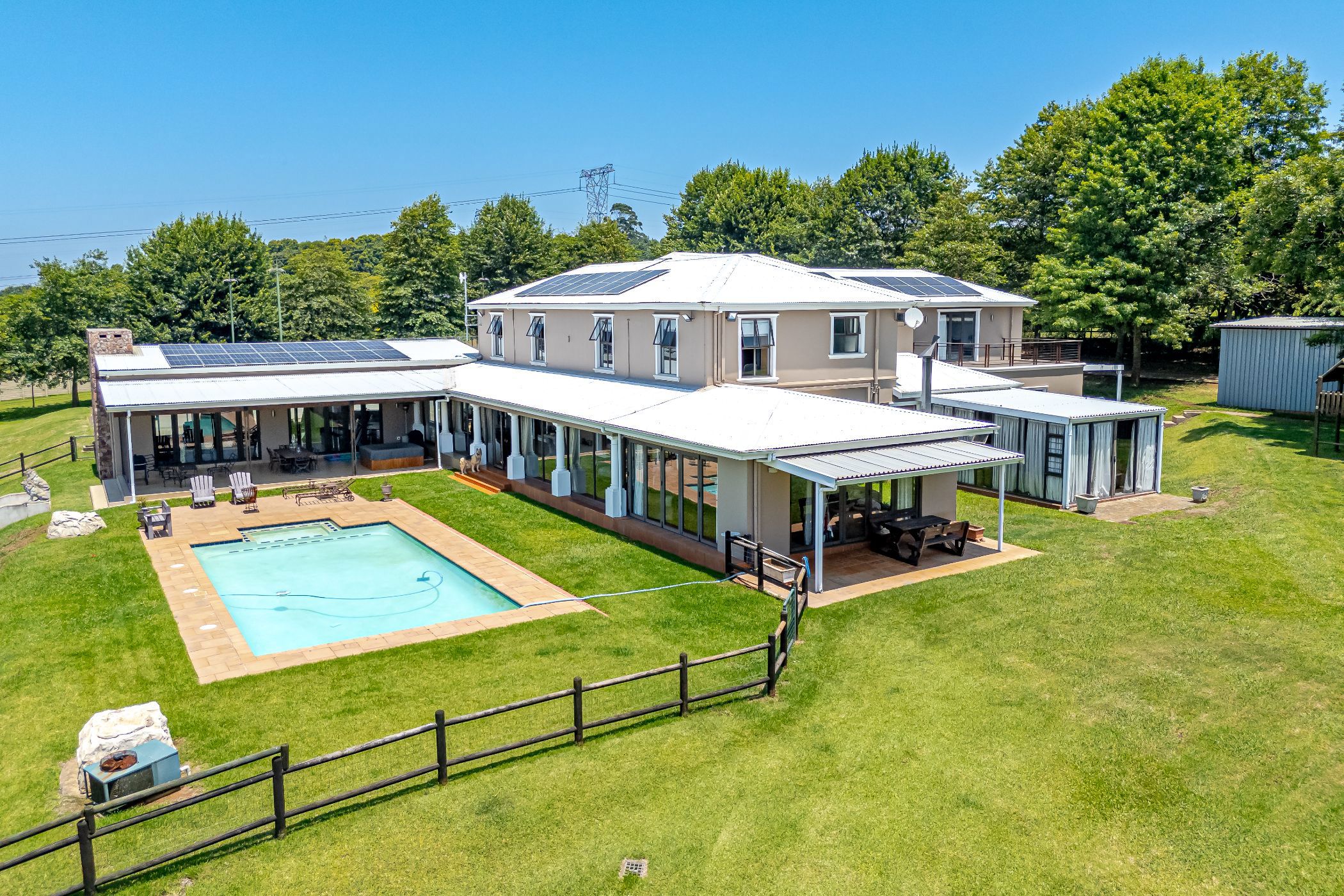 House for sale in Summerveld - 1KF1727797