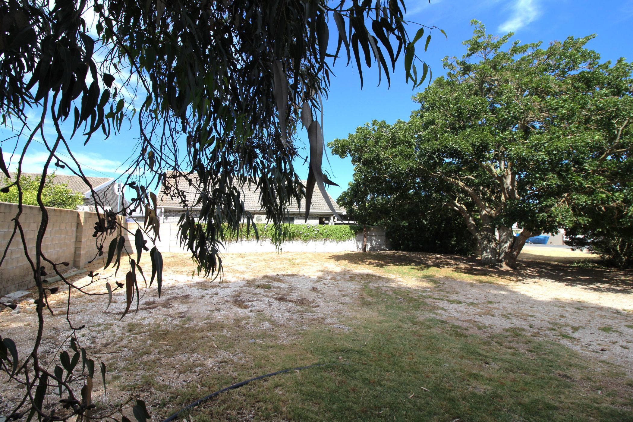 Vacant land for sale in Velddrif - LA1729445