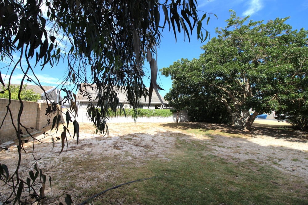 Vacant land for sale in Velddrif - LA1729445