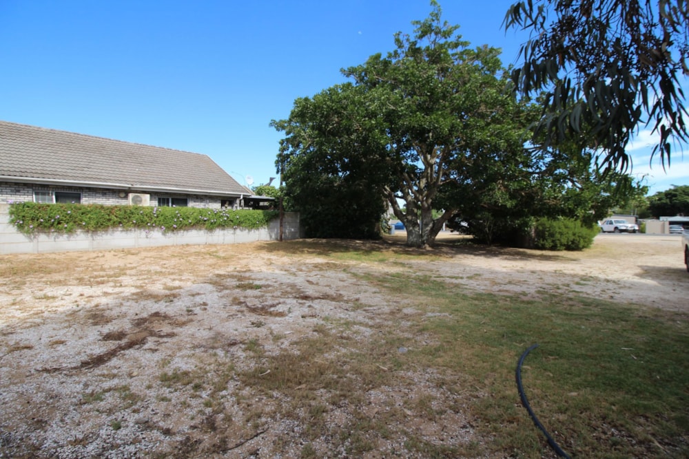 Vacant land for sale in Velddrif - LA1729445 Vacant land for sale in Velddrif - LA1729445