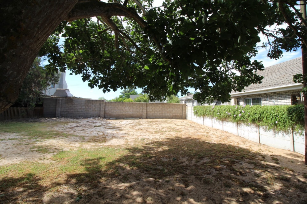 Vacant land for sale in Velddrif - LA1729445