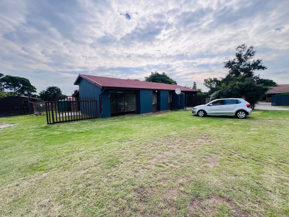 House to rent in Reyno Ridge - 1WD1727791