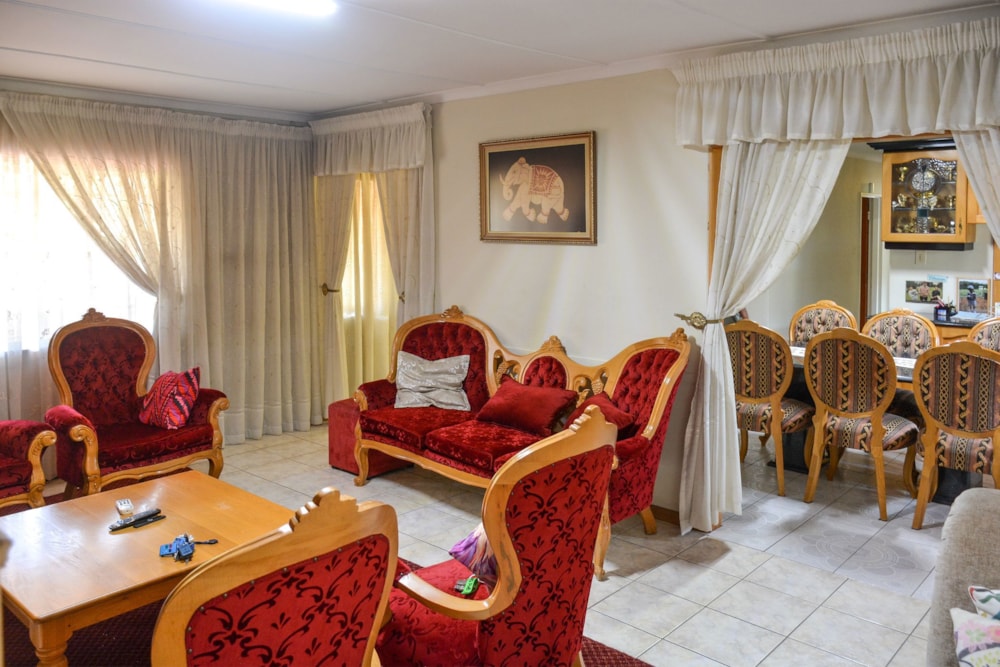 House for sale in Raisethorpe - 1PM1728633