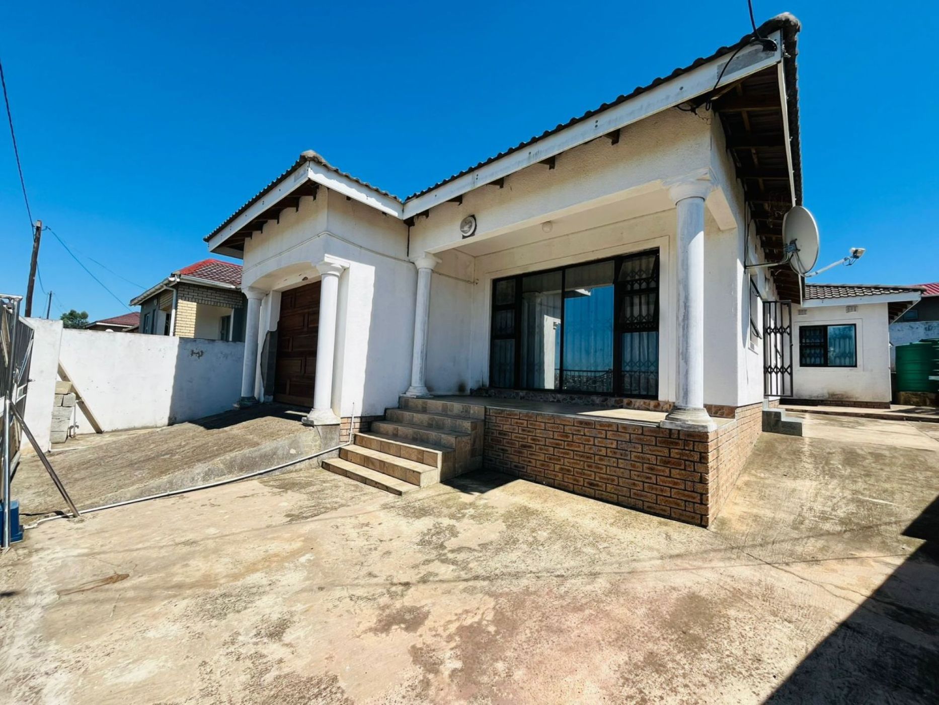 House for sale in Southernwood, Mthatha - 1MH1727808
