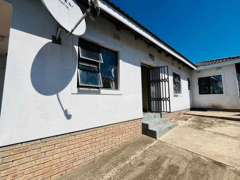 House for sale in Southernwood, Mthatha - 1MH1727808
