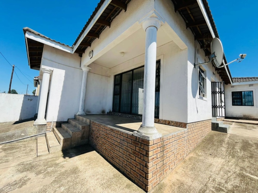 House for sale in Southernwood, Mthatha - 1MH1727808
