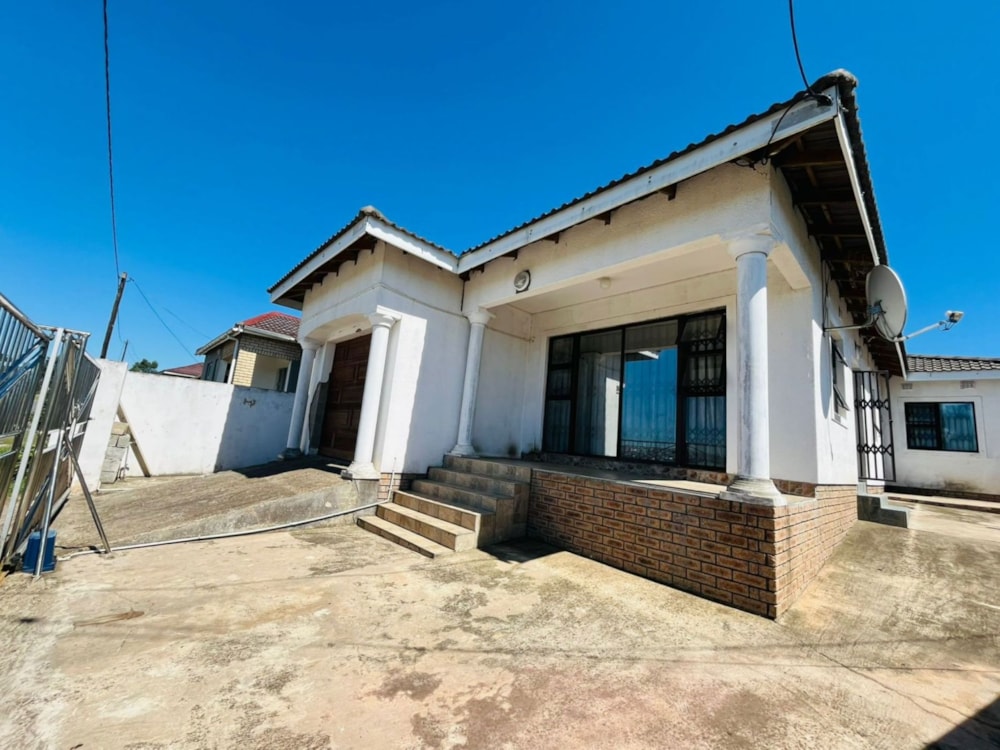 House for sale in Southernwood, Mthatha - 1MH1727808