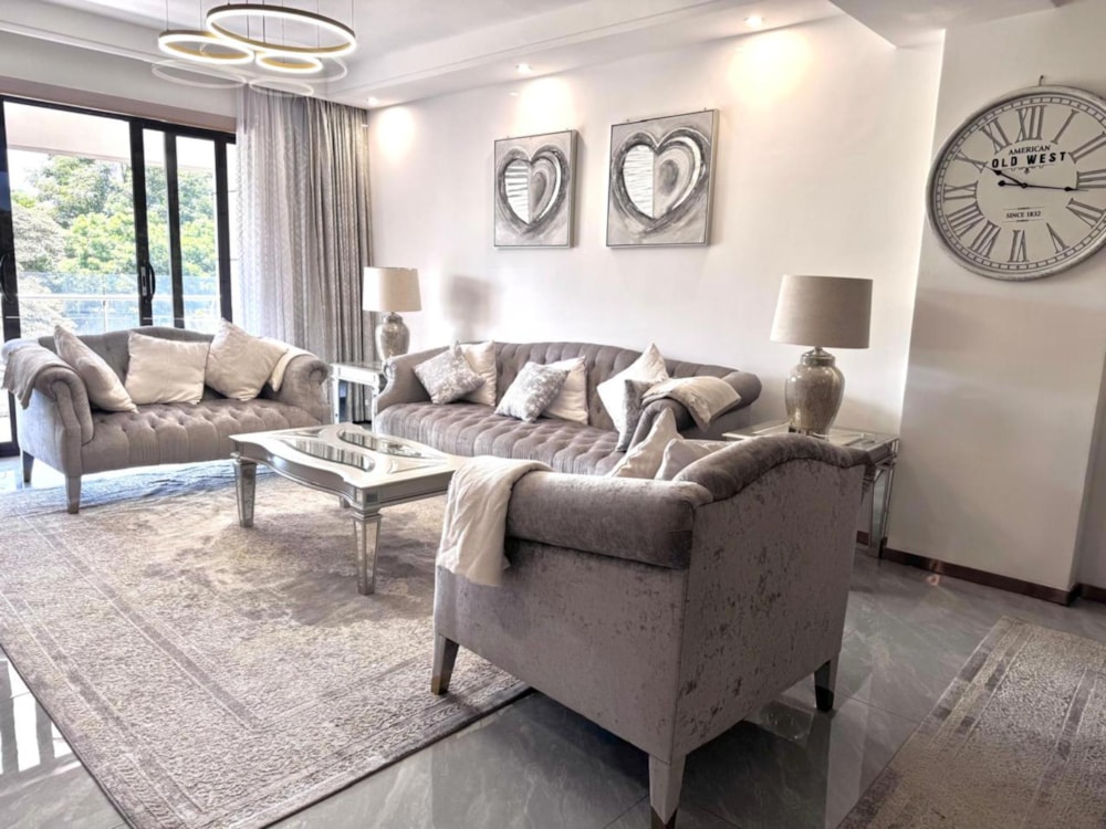 Apartment to rent in Riverside, Kenya - 3KE1727802