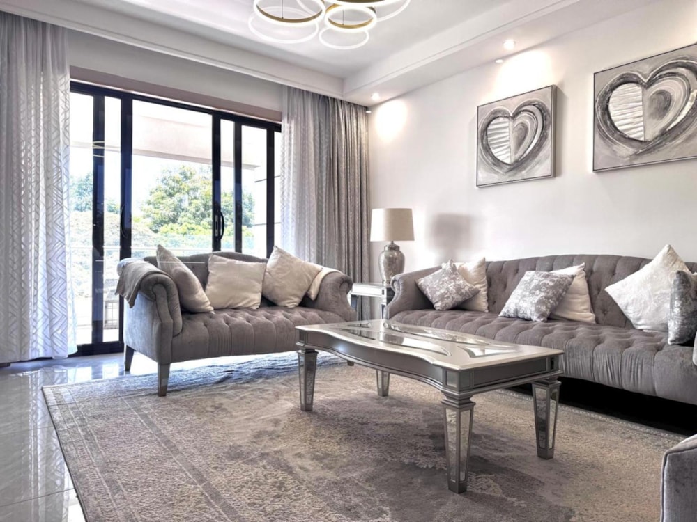 Apartment to rent in Riverside, Kenya - 3KE1727802