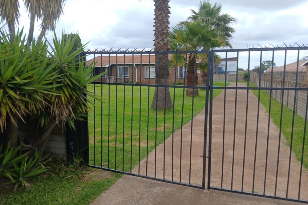House to rent in Witbank (eMalahleni) - 1WD1727801