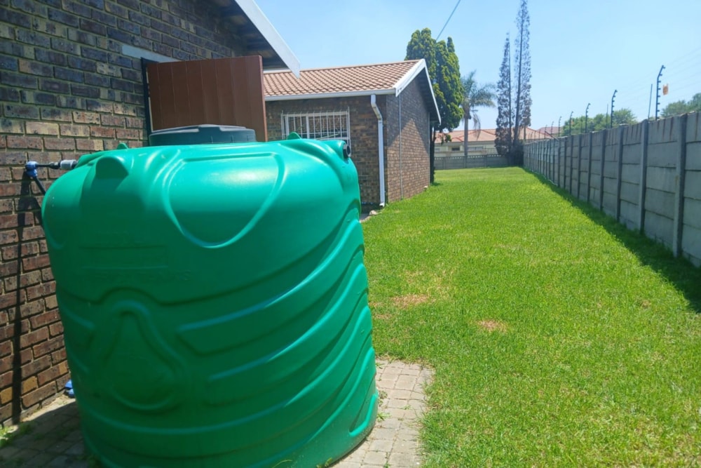 House to rent in Witbank (eMalahleni) - 1WD1727801