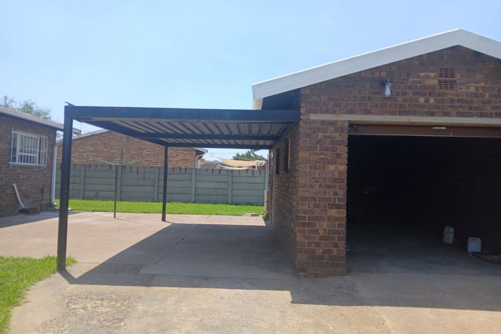 House to rent in Witbank (eMalahleni) - 1WD1727801