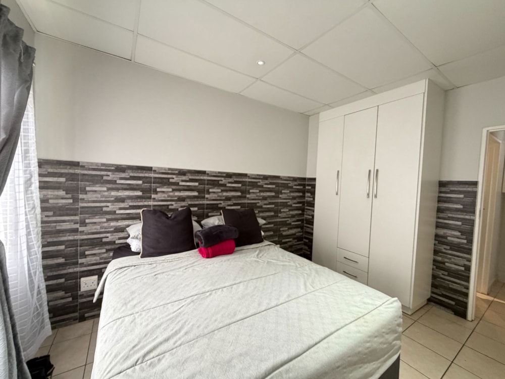 Apartment to rent in Chase Valley - 1PM1727803