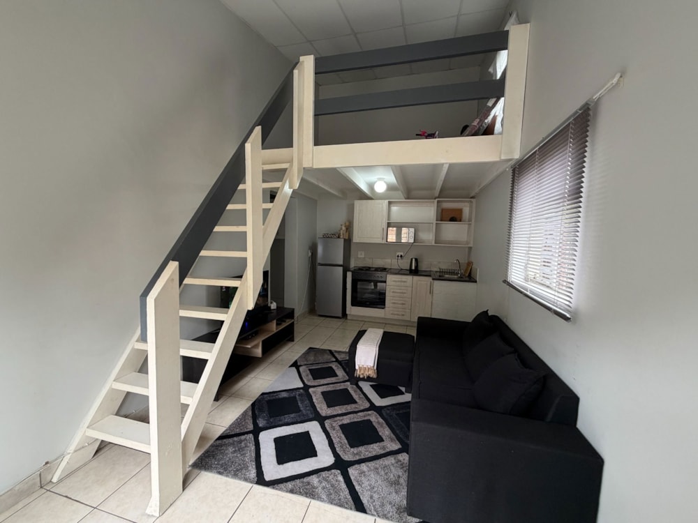 Apartment to rent in Chase Valley - 1PM1727803