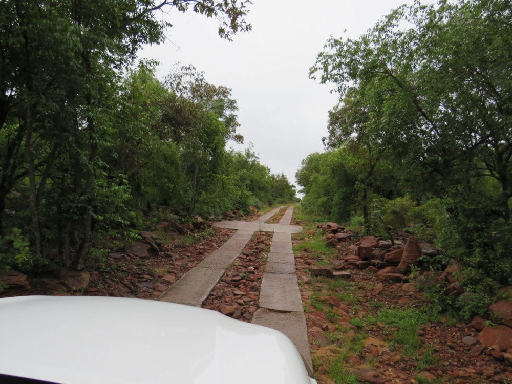 Game farm for sale in Ellisras (Lephalale) - 1ER1727916