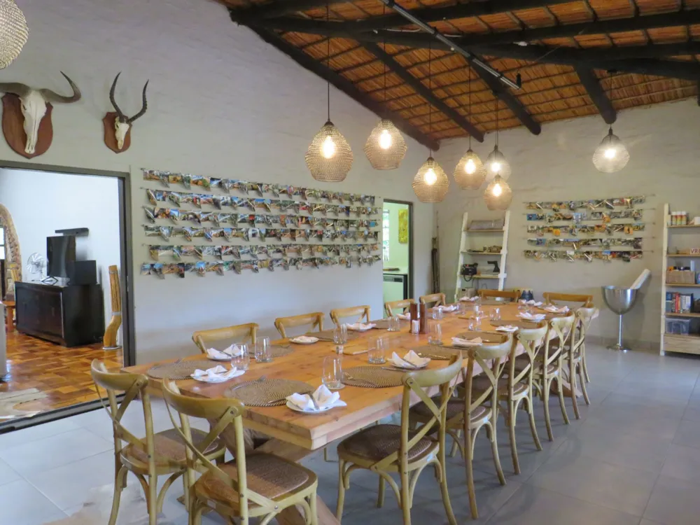 Game farm for sale in Ellisras (Lephalale) - 1ER1727916