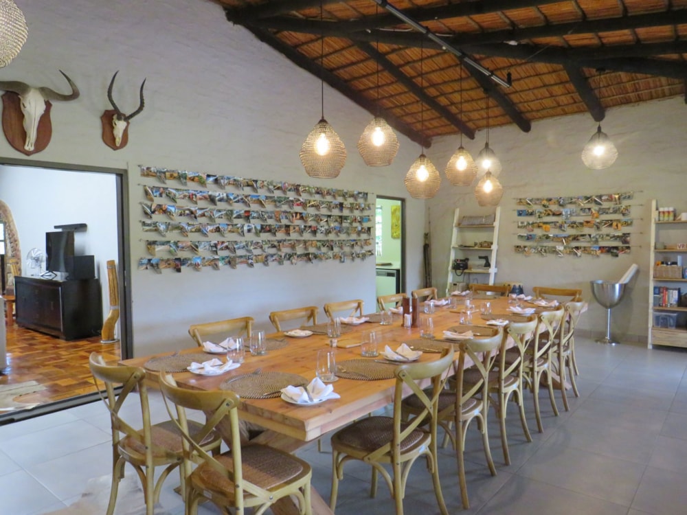 Game farm for sale in Ellisras (Lephalale) - 1ER1727916