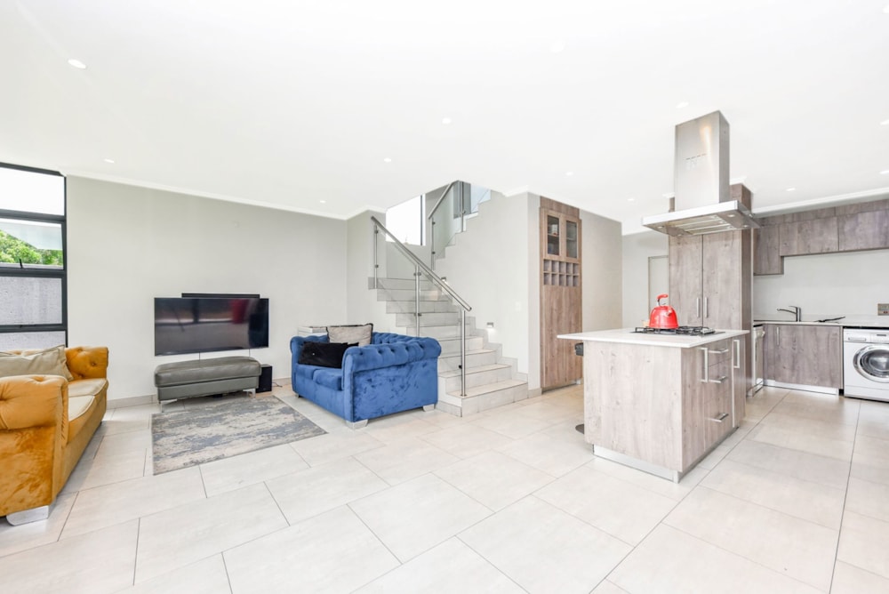 Cluster for sale in Morningside, Sandton - HP1727901