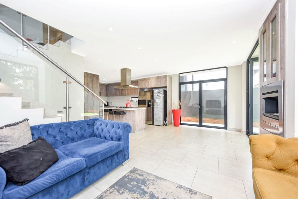 Cluster for sale in Morningside, Sandton - HP1727901