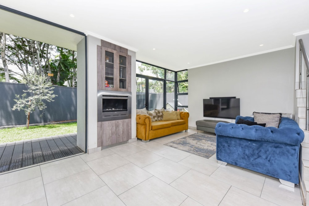 Cluster for sale in Morningside, Sandton - HP1727901