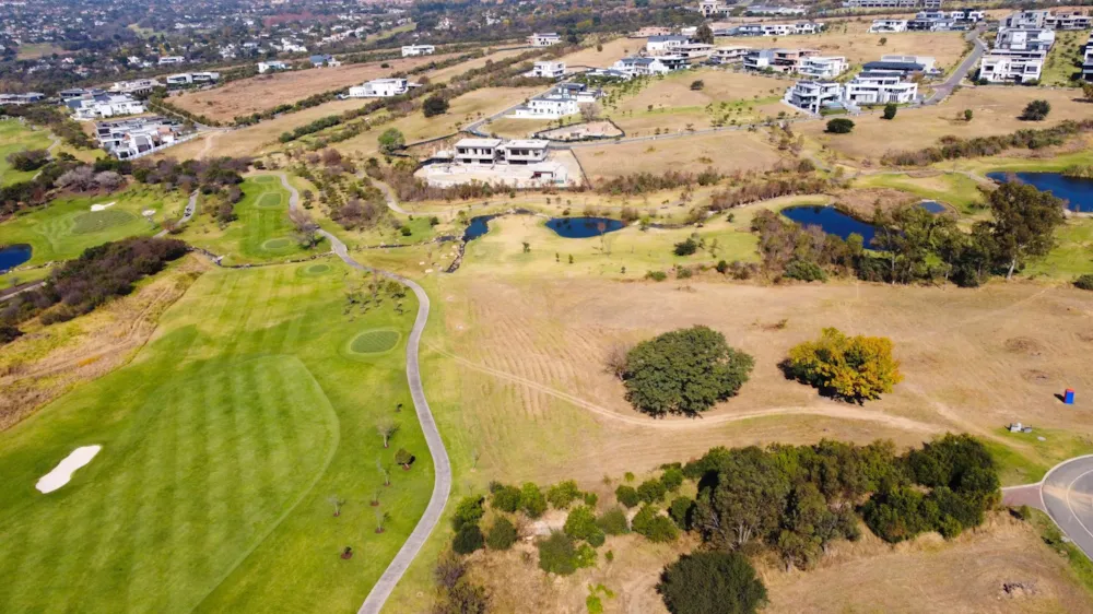 Residential vacant land for sale in Steyn City - 1SY1727805 Residential vacant land for sale in Steyn City - 1SY1727805