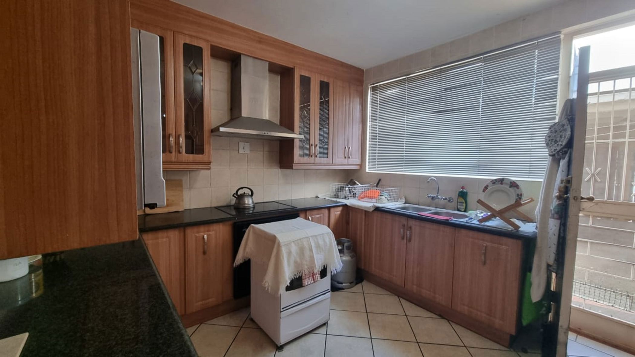 Double-storey apartment for sale in Selcourt - 1SP1728502