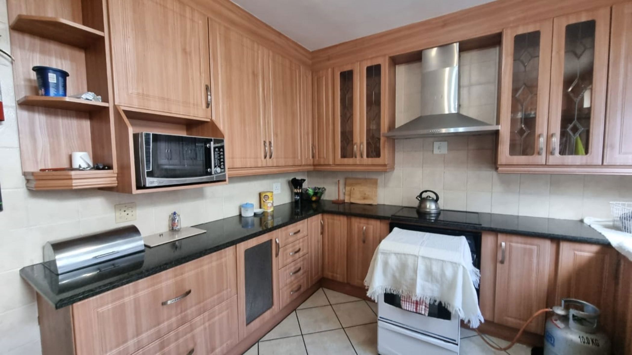 Double-storey apartment for sale in Selcourt - 1SP1728502