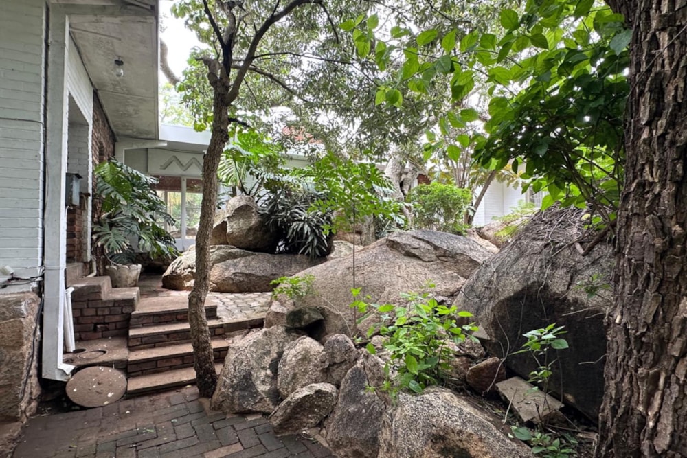 House for sale in Burnside, Bulawayo, Zimbabwe - 3ZB1727824