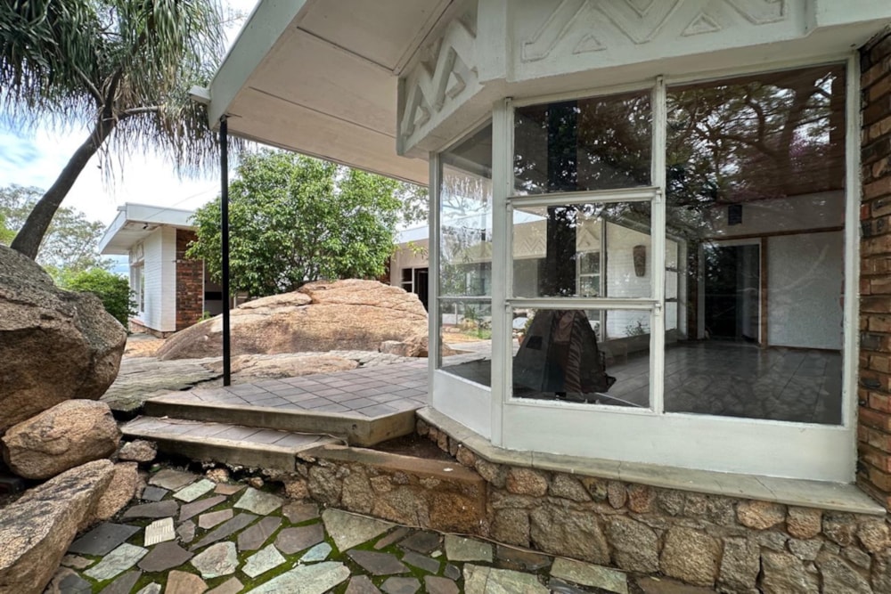 House for sale in Burnside, Bulawayo, Zimbabwe - 3ZB1727824