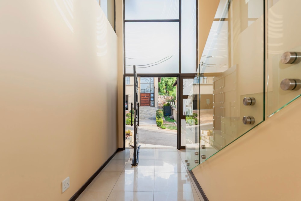 Double-storey cluster for sale in Bedfordview - BED1727832