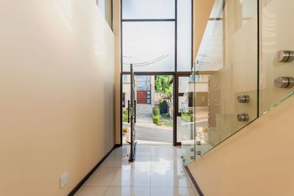 Double-storey cluster for sale in Bedfordview - BED1727832 Double-storey cluster for sale in Bedfordview - BED1727832