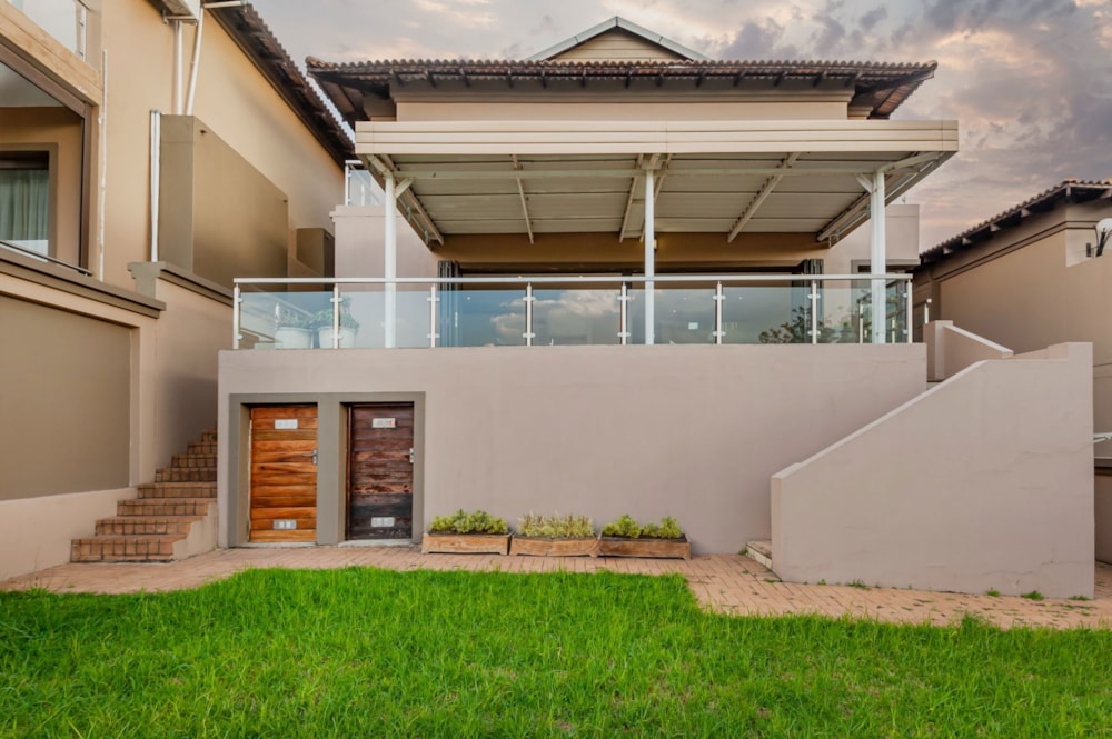 Double-storey cluster for sale in Bedfordview - BED1727832