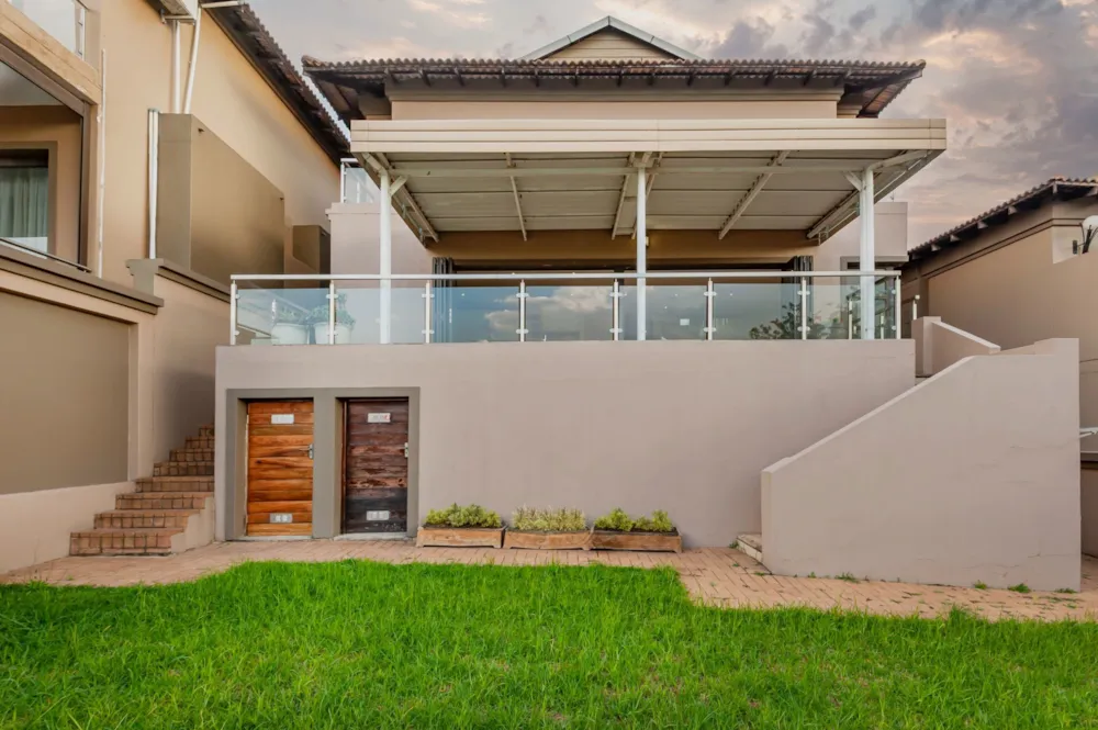 Double-storey cluster for sale in Bedfordview - BED1727832 Double-storey cluster for sale in Bedfordview - BED1727832
