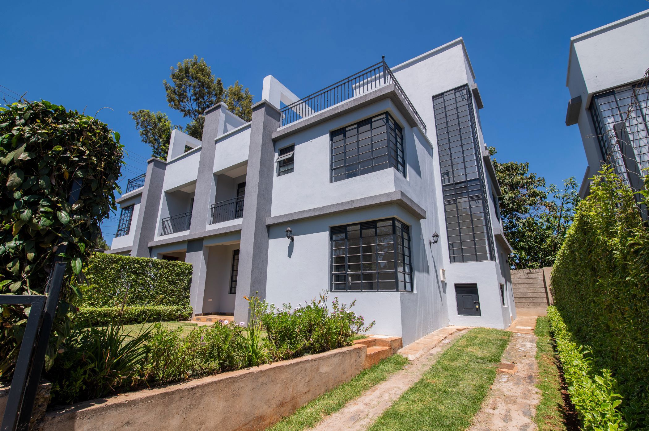 Apartment to rent in Tigoni, Kenya - 3KE1727826